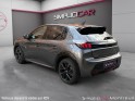 Peugeot 208 puretech 130 ss eat8 gt pack occasion montreuil (porte de vincennes)(75) simplicicar simplicibike france