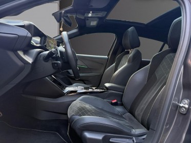 Peugeot 208 puretech 130 ss eat8 gt pack occasion montreuil (porte de vincennes)(75) simplicicar simplicibike france