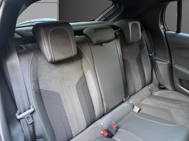 Peugeot 208 puretech 130 ss eat8 gt pack occasion montreuil (porte de vincennes)(75) simplicicar simplicibike france