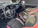 Mini mini 231ch john cooper works garantie 12 mois occasion simplicicar royan simplicicar simplicibike france