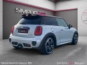 Mini mini 231ch john cooper works garantie 12 mois occasion simplicicar royan simplicicar simplicibike france