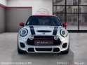 Mini mini 231ch john cooper works garantie 12 mois occasion simplicicar royan simplicicar simplicibike france