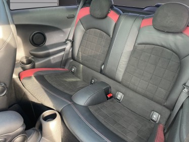 Mini mini 231ch john cooper works garantie 12 mois occasion simplicicar royan simplicicar simplicibike france