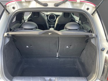 Mini mini 231ch john cooper works garantie 12 mois occasion simplicicar royan simplicicar simplicibike france