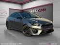 Kia ceed 1.5 t-gdi 160 ch dct7 gt line - toit ouvrant - caméra - carplay - garantie constructeur 2029 occasion simplicicar...