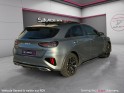 Kia ceed 1.5 t-gdi 160 ch dct7 gt line - toit ouvrant - caméra - carplay - garantie constructeur 2029 occasion simplicicar...