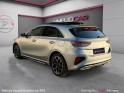 Kia ceed 1.5 t-gdi 160 ch dct7 gt line - toit ouvrant - caméra - carplay - garantie constructeur 2029 occasion simplicicar...