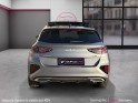 Kia ceed 1.5 t-gdi 160 ch dct7 gt line - toit ouvrant - caméra - carplay - garantie constructeur 2029 occasion simplicicar...