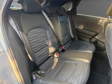 Kia ceed 1.5 t-gdi 160 ch dct7 gt line - toit ouvrant - caméra - carplay - garantie constructeur 2029 occasion simplicicar...
