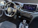 Kia ceed 1.5 t-gdi 160 ch dct7 gt line - toit ouvrant - caméra - carplay - garantie constructeur 2029 occasion simplicicar...