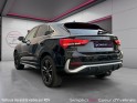 Audi q3 sportback 35 tfsi s-line occasion simplicicar coeur d'yvelines - auto expo 78 simplicicar simplicibike france