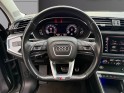 Audi q3 sportback 35 tfsi s-line occasion simplicicar coeur d'yvelines - auto expo 78 simplicicar simplicibike france