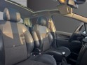 Peugeot 207 1.6 vti 16v 120 ch féline attelage révisée garantie 12 mois toit panoramique occasion simplicicar vichy...