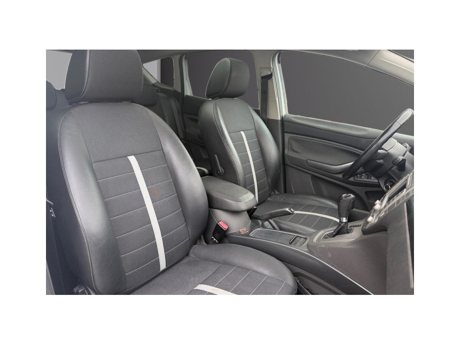 FORD d'occasion KUGA 2.0 TDCI 140 TITANIUM 4X4 POWERSHIFT de 2012