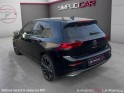 Volkswagen golf 1.0 etsi opf 110 dsg7 active carplay suivi complet volkswagen garantie 12 mois occasion simplicicar le raincy...