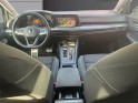 Volkswagen golf 1.0 etsi opf 110 dsg7 active carplay suivi complet volkswagen garantie 12 mois occasion simplicicar le raincy...