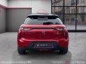Ds ds3 crossback e-tense 136ch 50kwh performance line  automatique occasion simplicicar la fleche simplicicar simplicibike...