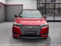 Ds ds3 crossback e-tense 136ch 50kwh performance line  automatique occasion simplicicar la fleche simplicicar simplicibike...