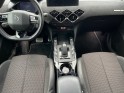 Ds ds3 crossback e-tense 136ch 50kwh performance line  automatique occasion simplicicar la fleche simplicicar simplicibike...