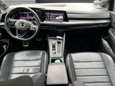 Volkswagen golf 2.0 tsi 320 dsg7 r occasion simplicicar vaucresson simplicicar simplicibike france