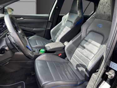 Volkswagen golf 2.0 tsi 320 dsg7 r occasion simplicicar vaucresson simplicicar simplicibike france