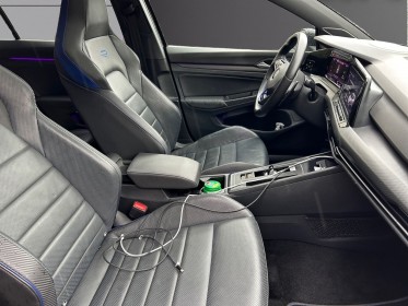 Volkswagen golf 2.0 tsi 320 dsg7 r occasion simplicicar vaucresson simplicicar simplicibike france