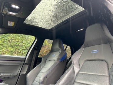 Volkswagen golf 2.0 tsi 320 dsg7 r occasion simplicicar vaucresson simplicicar simplicibike france