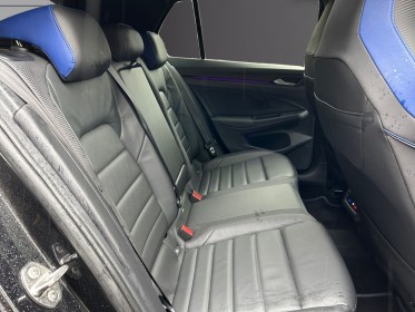 Volkswagen golf 2.0 tsi 320 dsg7 r occasion simplicicar vaucresson simplicicar simplicibike france