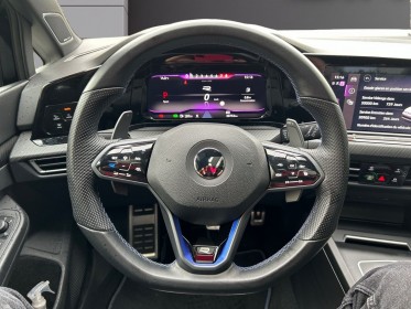 Volkswagen golf 2.0 tsi 320 dsg7 r occasion simplicicar vaucresson simplicicar simplicibike france