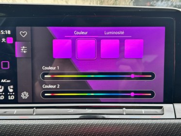 Volkswagen golf 2.0 tsi 320 dsg7 r occasion simplicicar vaucresson simplicicar simplicibike france