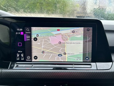 Volkswagen golf 2.0 tsi 320 dsg7 r occasion simplicicar vaucresson simplicicar simplicibike france