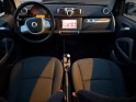 Smart fortwo coupe smart  1.0 84ch passion softouch occasion simplicicar villejuif  simplicicar simplicibike france