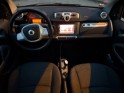 Smart fortwo coupe smart  1.0 84ch passion softouch occasion simplicicar villejuif  simplicicar simplicibike france