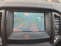 Ford ranger double cabine 3.2 tdci 200 4x4 bva6 wildtrak / historique d'entretien ford / caméra de recul occasion...