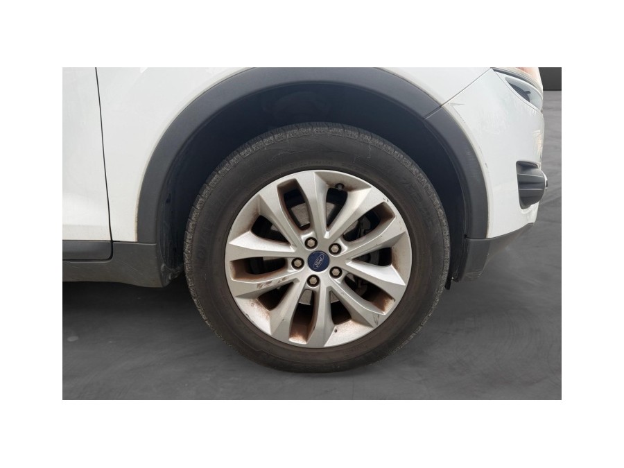 FORD d'occasion KUGA 2.0 TDCI 140 TITANIUM 4X4 POWERSHIFT de 2012