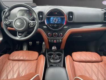 Mini countryman f60 lci 178 ch cooper s john cooper works - garantie 12 mois occasion simplicicar reims simplicicar...