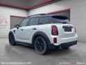 Mini countryman f60 lci 178 ch cooper s john cooper works - garantie 12 mois occasion simplicicar reims simplicicar...