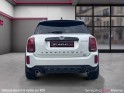 Mini countryman f60 lci 178 ch cooper s john cooper works - garantie 12 mois occasion simplicicar reims simplicicar...