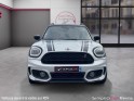 Mini countryman f60 lci 178 ch cooper s john cooper works - garantie 12 mois occasion simplicicar reims simplicicar...