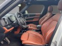 Mini countryman f60 lci 178 ch cooper s john cooper works - garantie 12 mois occasion simplicicar reims simplicicar...