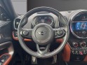 Mini countryman f60 lci 178 ch cooper s john cooper works - garantie 12 mois occasion simplicicar reims simplicicar...