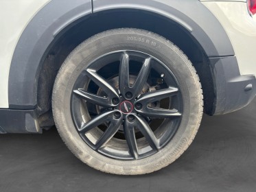 Mini countryman f60 lci 178 ch cooper s john cooper works - garantie 12 mois occasion simplicicar reims simplicicar...