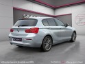 Bmw serie 1 f20 lci2 116d 116 ch bva8 urban chic caméra de recul accès confort garantie 12 mois occasion simplicicar...