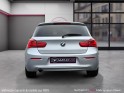 Bmw serie 1 f20 lci2 116d 116 ch bva8 urban chic caméra de recul accès confort garantie 12 mois occasion simplicicar...