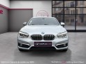 Bmw serie 1 f20 lci2 116d 116 ch bva8 urban chic caméra de recul accès confort garantie 12 mois occasion simplicicar...