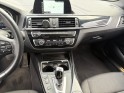Bmw serie 1 f20 lci2 116d 116 ch bva8 urban chic caméra de recul accès confort garantie 12 mois occasion simplicicar...