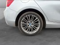 Bmw serie 1 f20 lci2 116d 116 ch bva8 urban chic caméra de recul accès confort garantie 12 mois occasion simplicicar...