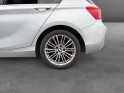 Bmw serie 1 f20 lci2 116d 116 ch bva8 urban chic caméra de recul accès confort garantie 12 mois occasion simplicicar...