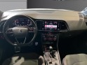 Seat ateca 2.0 tsi 190 ch start/stop dsg7 4drive fr - 1ere main occasion parc voitures beauvais simplicicar simplicibike france