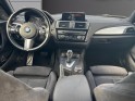 Bmw serie 1 f20 lci m135i 326 ch - garantie 12 mois occasion simplicicar reims simplicicar simplicibike france